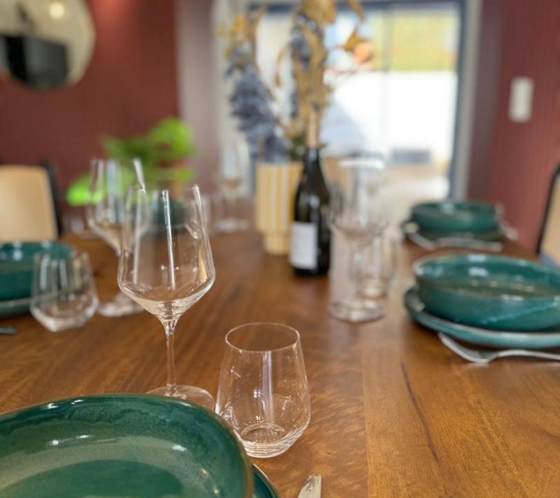 Photo of Kitchen in Saint-Gilles-Croix-de-Vie