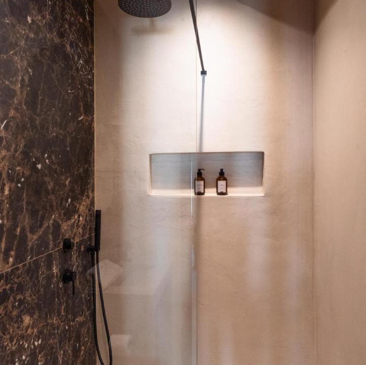 Photo of Bathroom in Old Town