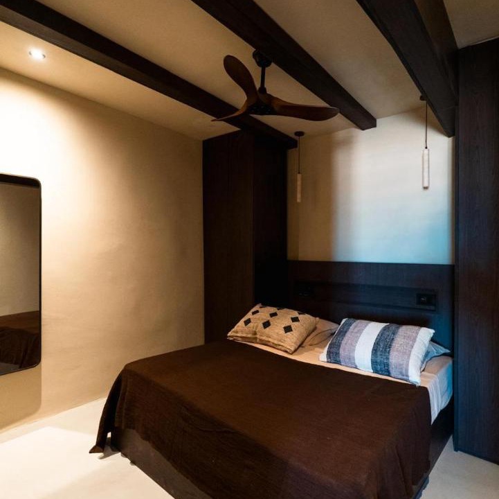 Photo of Bedroom in Old Town