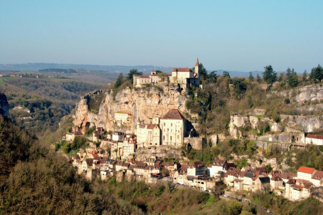 Photo of Others in Chasteaux
