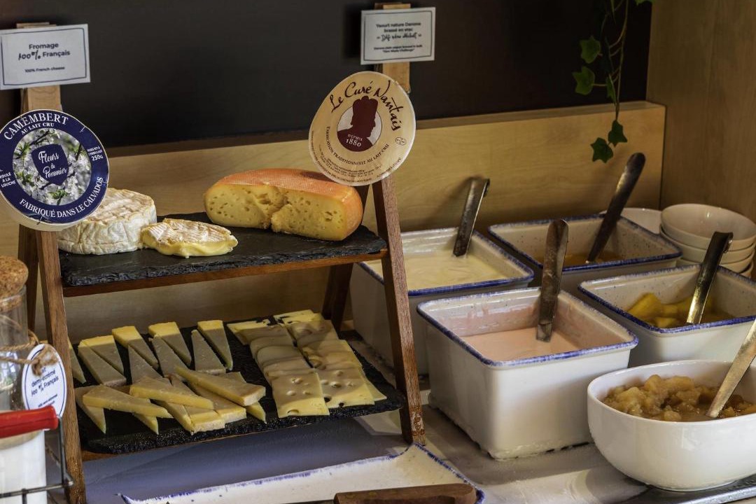 Photo of Kitchen in Trignac