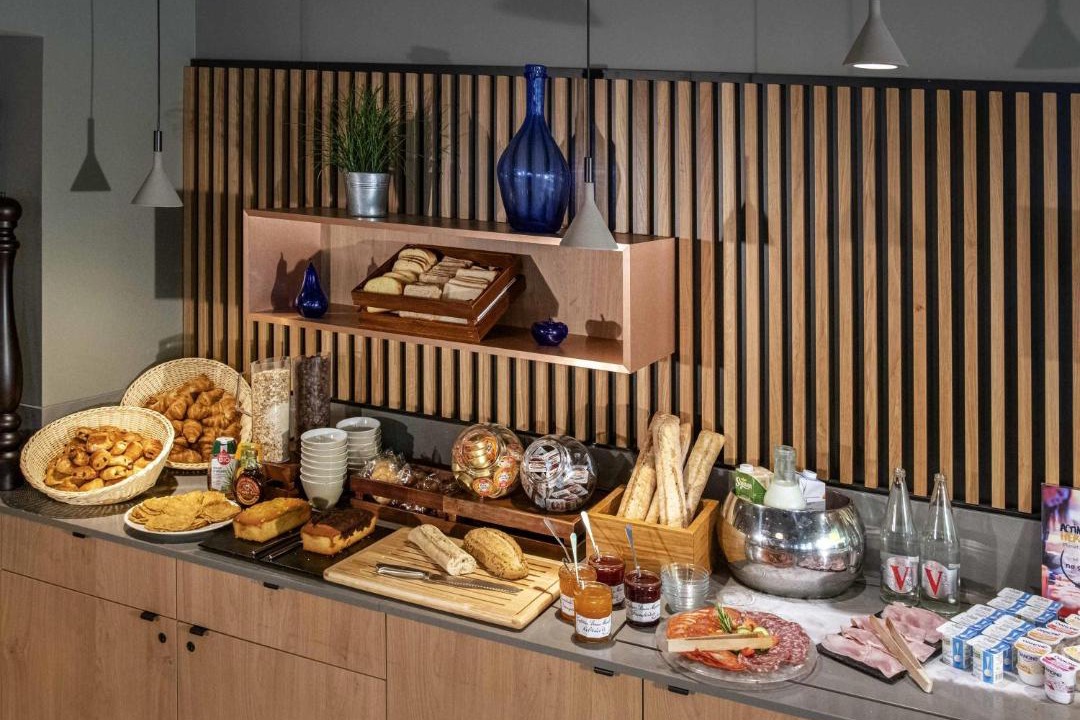 Photo of Kitchen in Valbonne