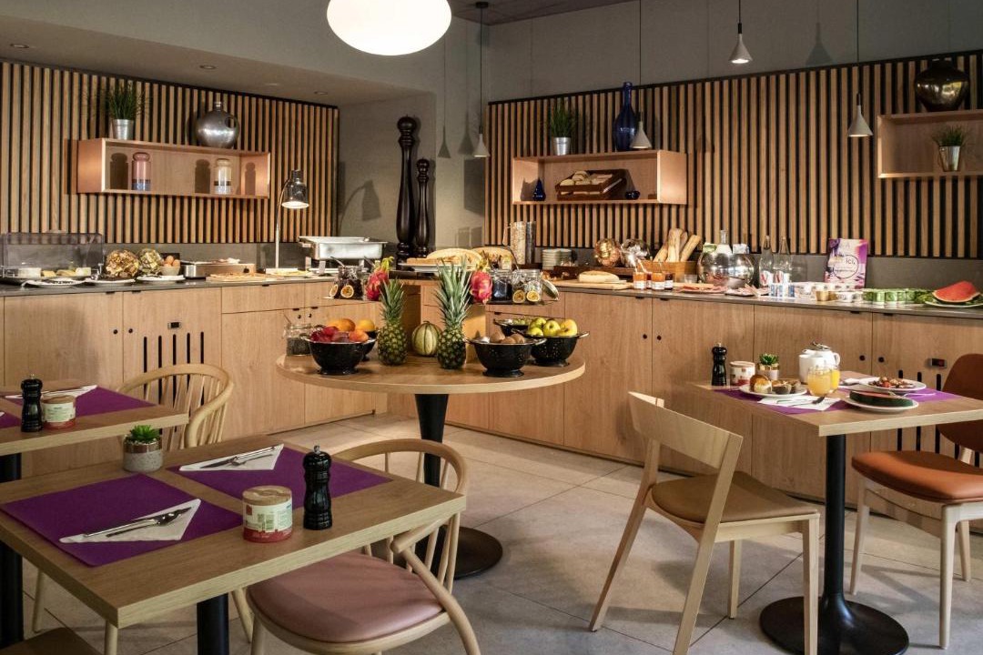 Photo of Kitchen in Valbonne