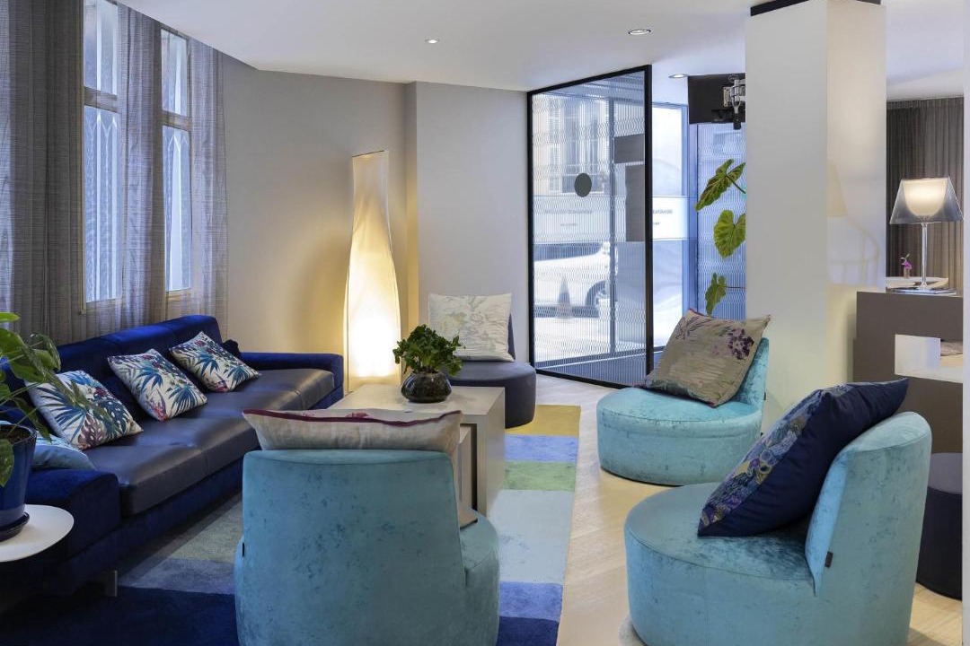 Photo of Livingroom in Carre d'Or
