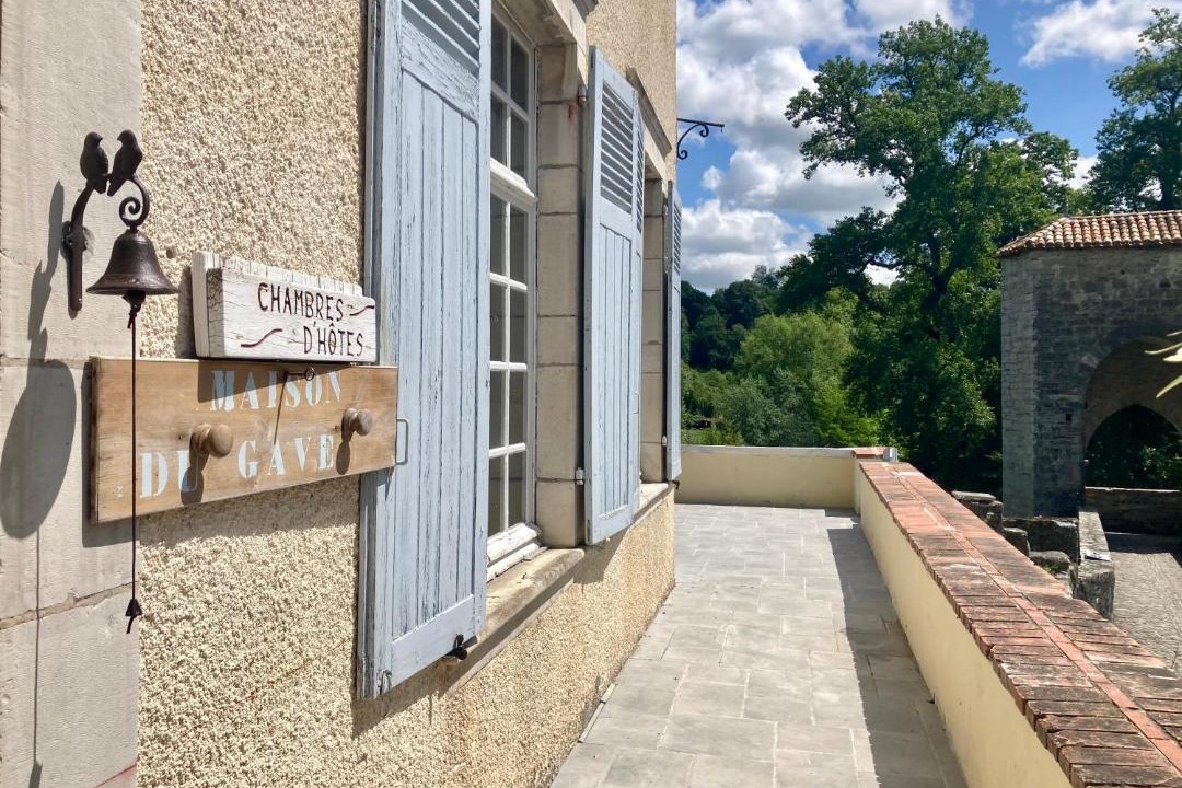 Photo of Others in Sauveterre-de-Bearn