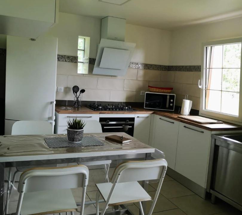 Photo of Kitchen in Saint-Justin