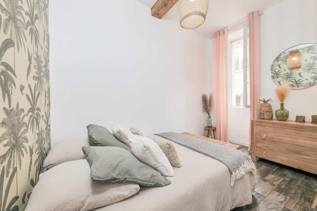 Photo of Bedroom in Old Town