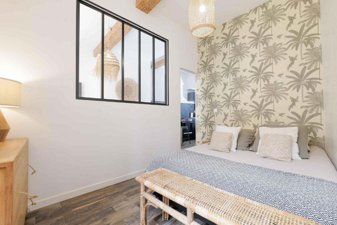 Photo of Bedroom in Old Town