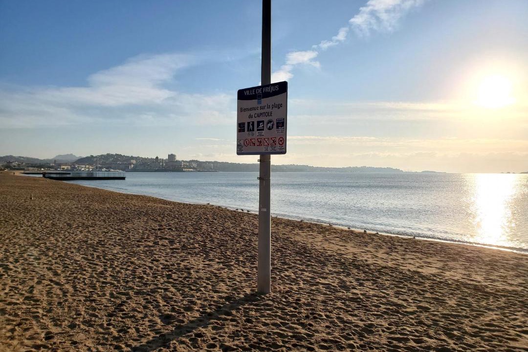 Photo of Others in Frejus Plage
