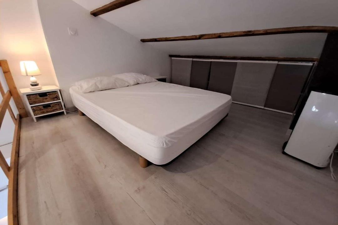 Photo of Bedroom in Port Cogolin