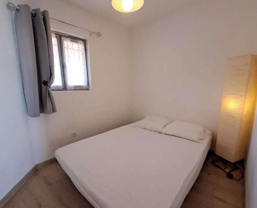 Photo of Bedroom in Port Cogolin