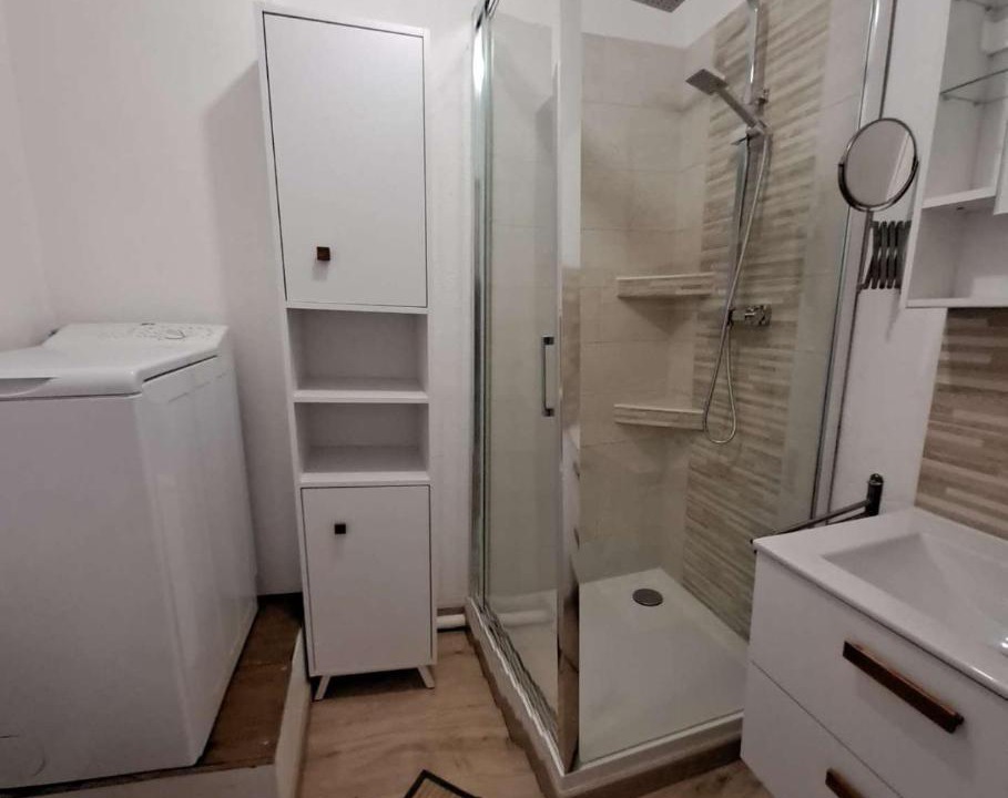 Photo of Bathroom in Port Cogolin