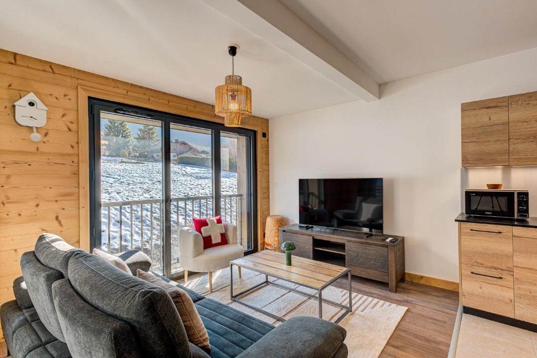 Photo of Others in Les Houches