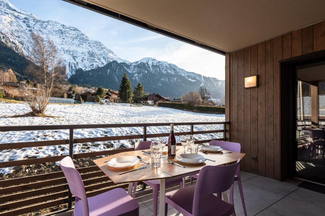 Photo of Others in Les Houches