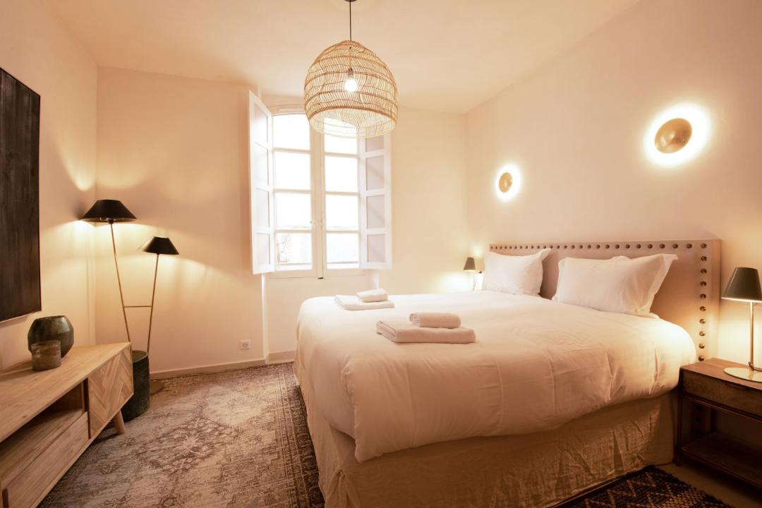 Photo of Bedroom in Old Town