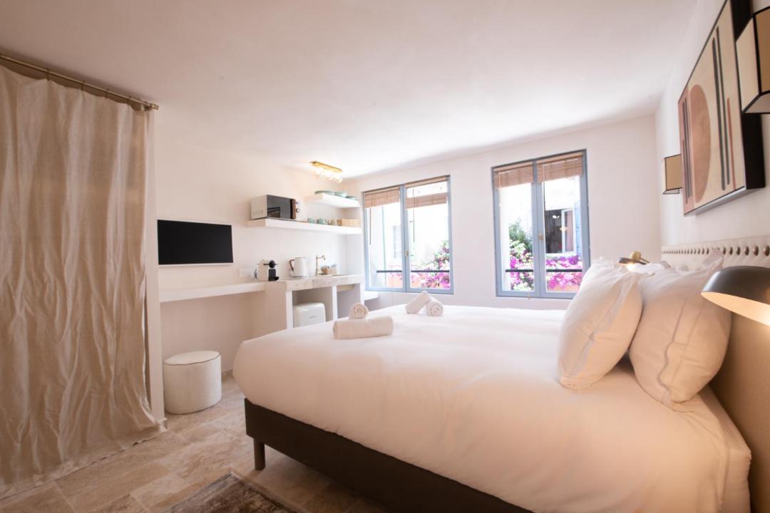 Photo of Bedroom in Old Town