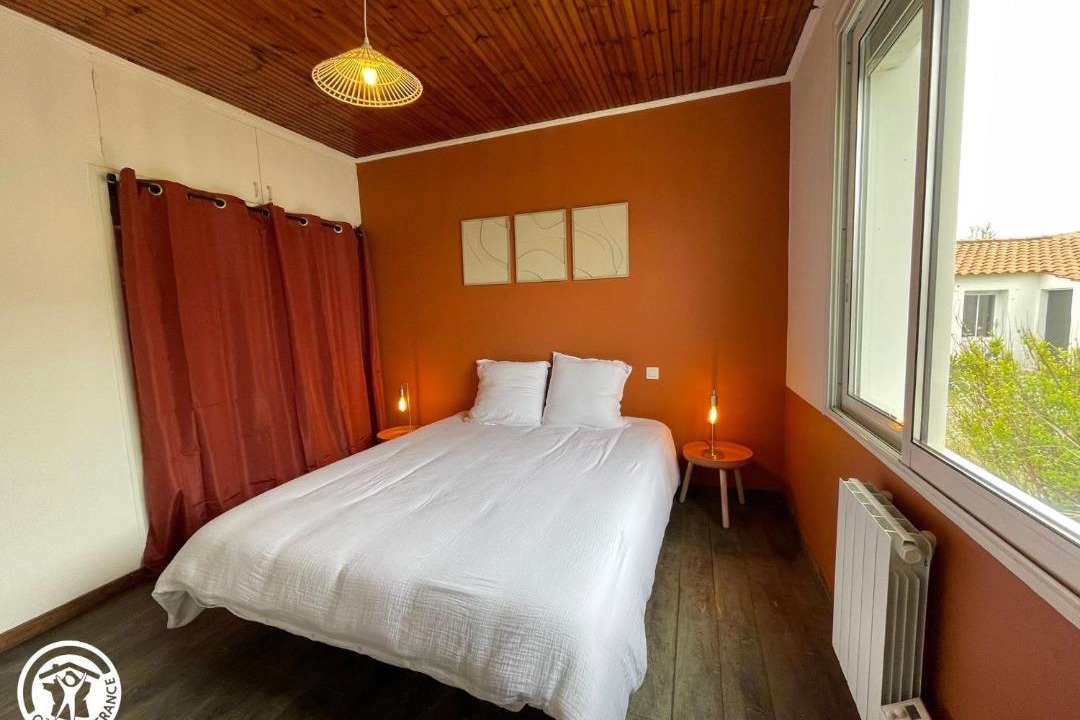 Photo of Bedroom in Sallertaine