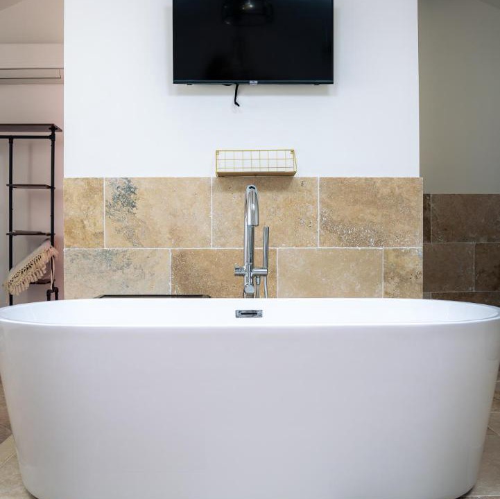 Photo of Bathroom in Sollies Pont