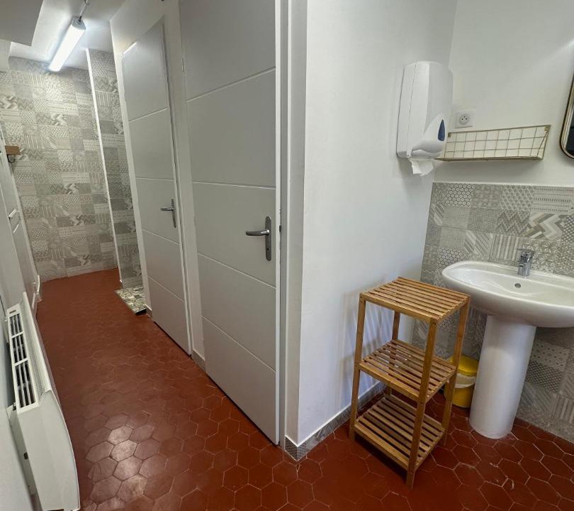 Photo of Bathroom in Sollies Pont