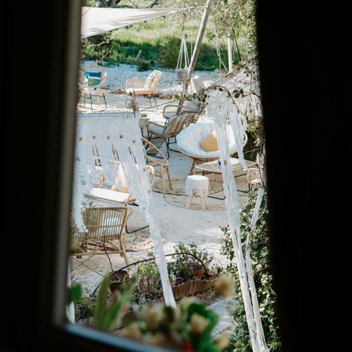 Photo of Patio Balcony in Sollies Pont