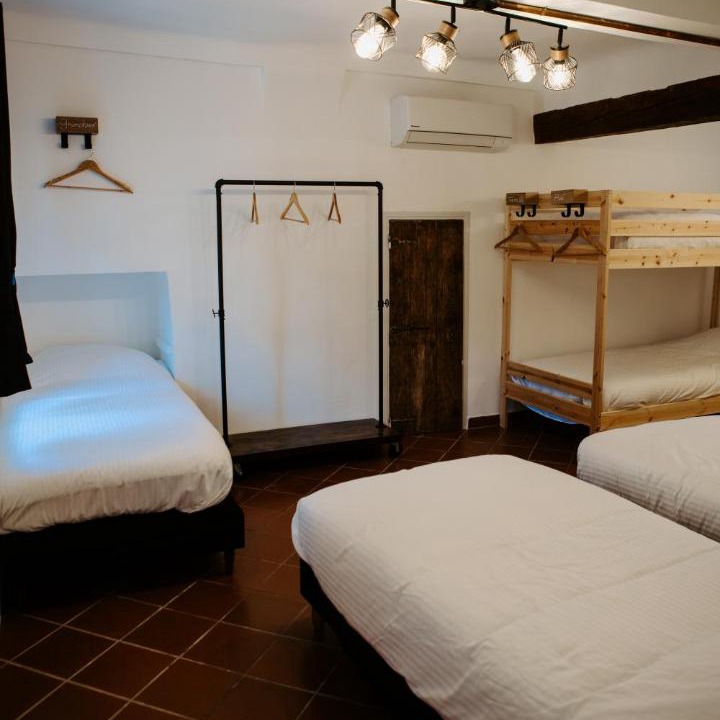 Photo of Bedroom in Sollies Pont