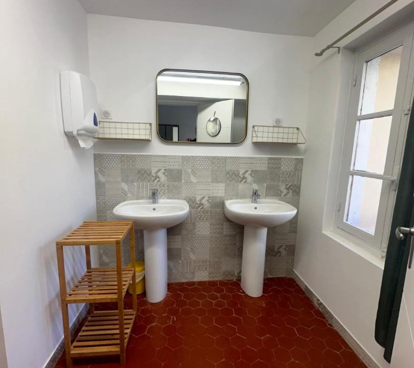 Photo of Bathroom in Sollies Pont