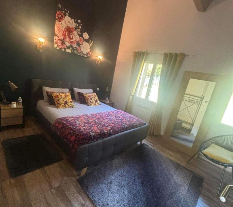 Photo of Bedroom in Caille
