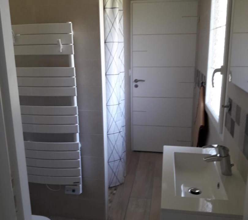 Photo of Bathroom in Saint-Justin