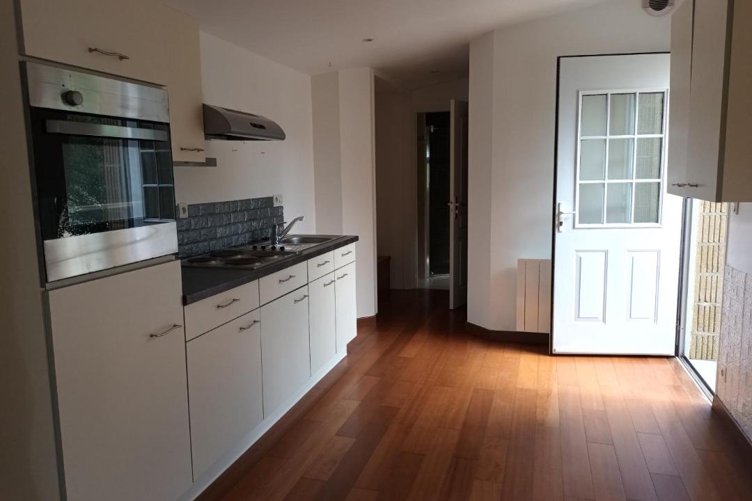 Photo of Kitchen in Montrevault-sur-Evre