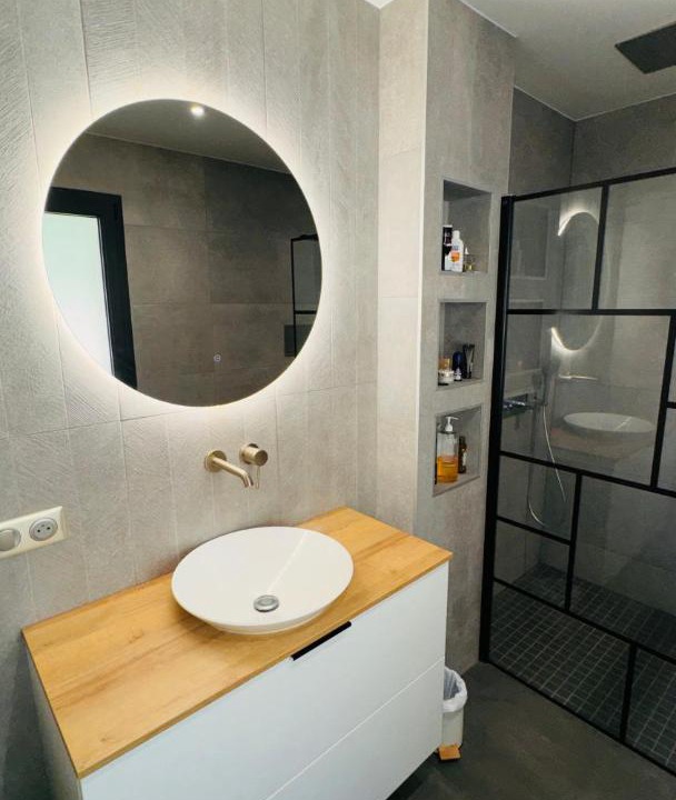 Photo of Bathroom in Arbonne