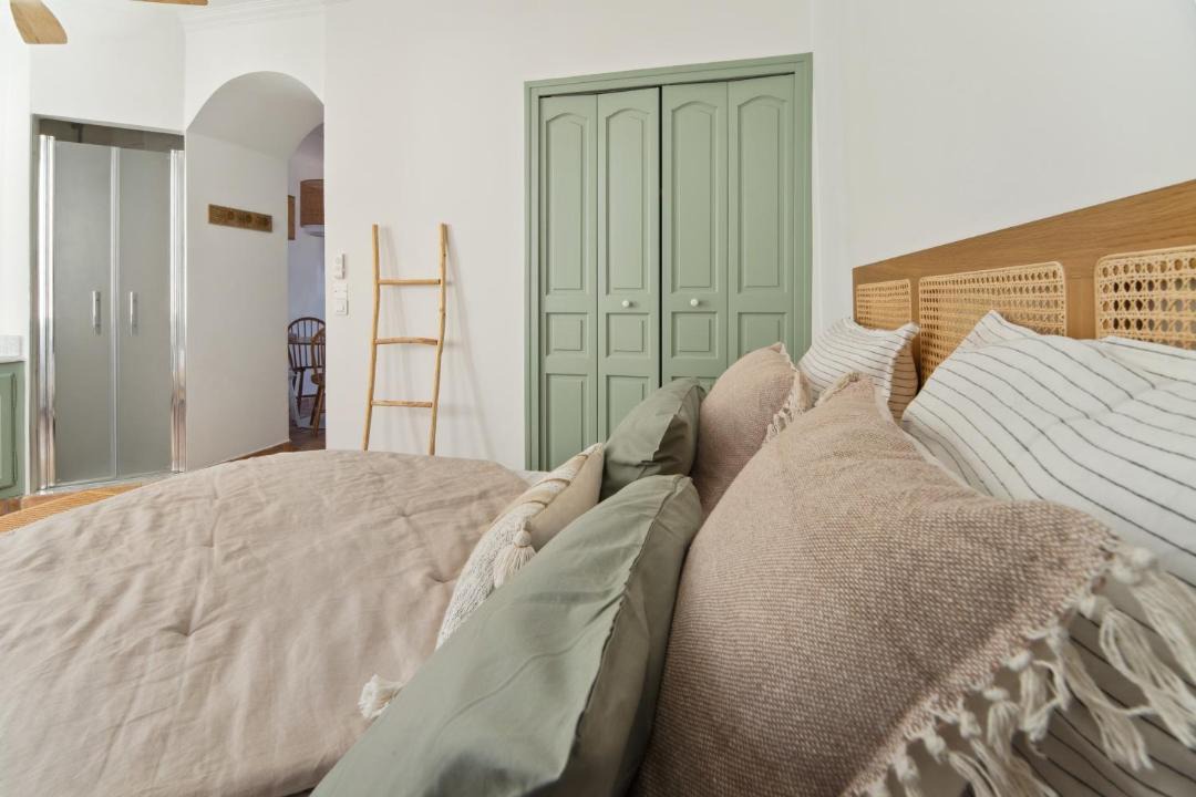 Photo of Bedroom in Old Town