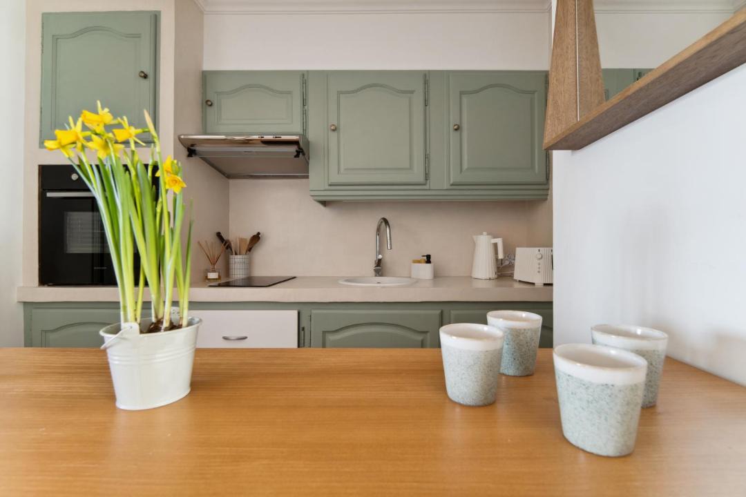 Photo of Kitchen in Old Town