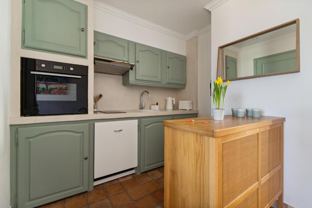Photo of Kitchen in Old Town