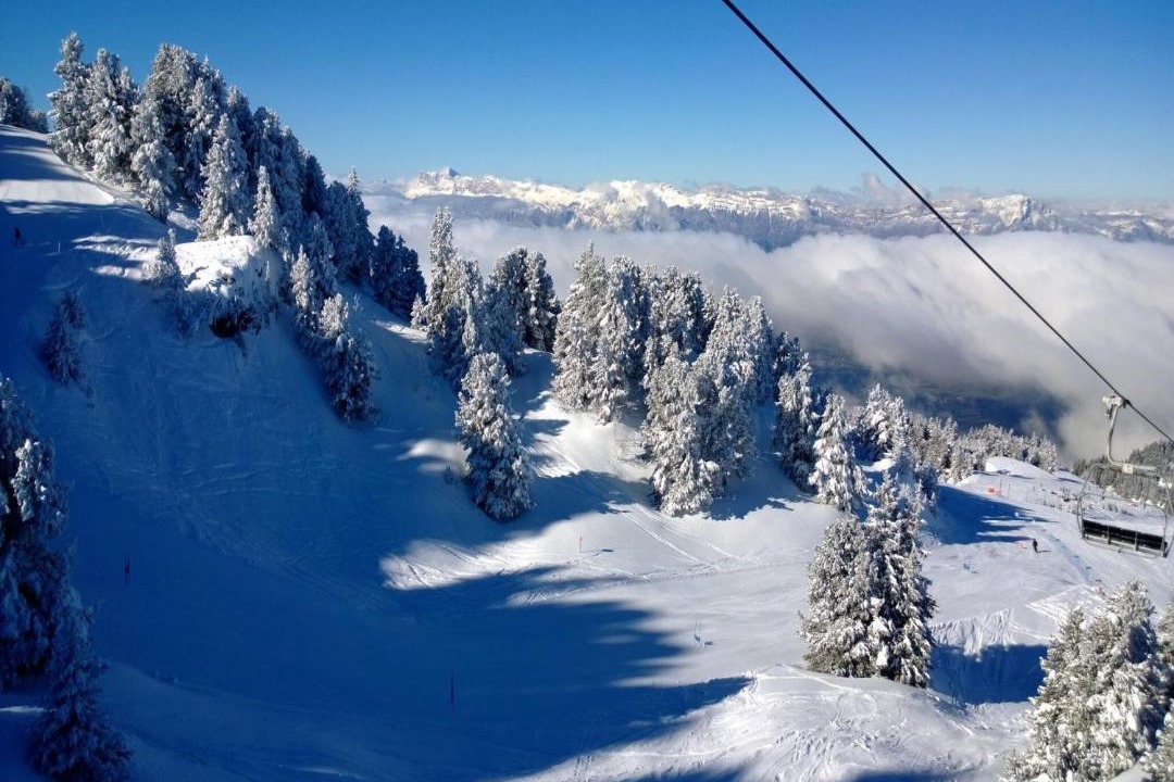 Photo of Others in Chamrousse