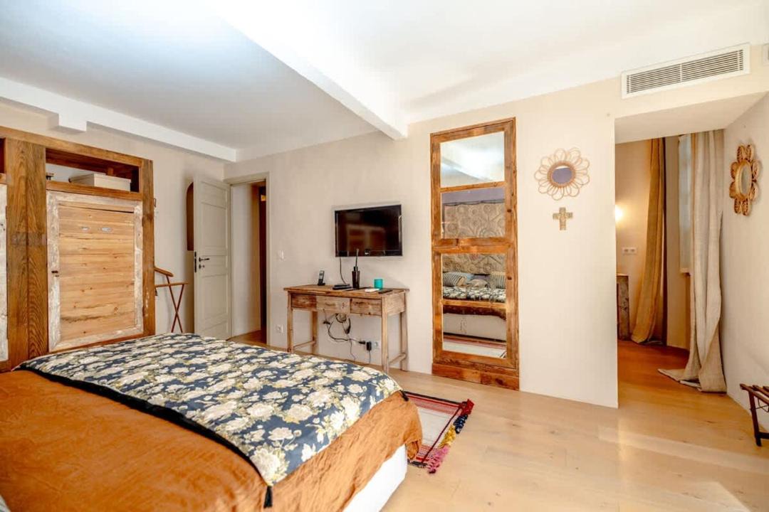 Photo of Bedroom in Old Town