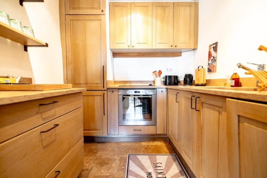 Photo of Kitchen in Old Town