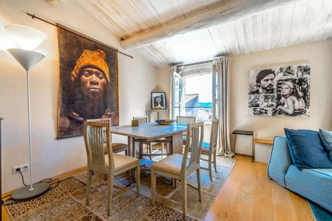 Photo of Livingroom in Old Town