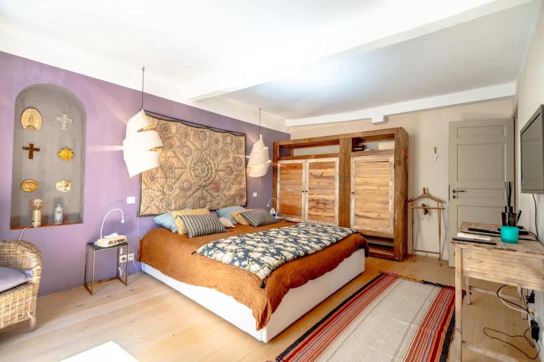 Photo of Bedroom in Old Town