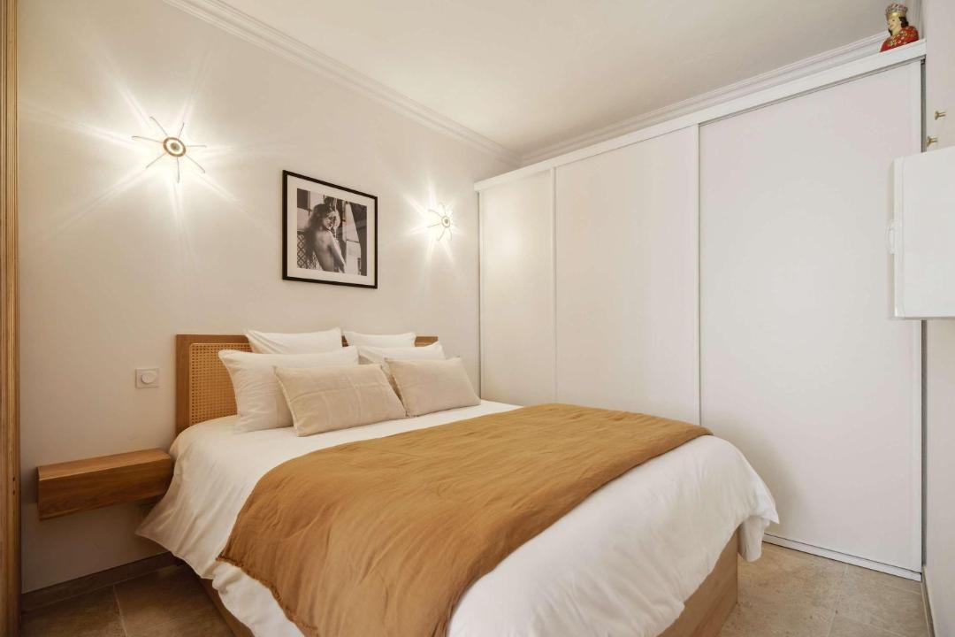 Photo of Bedroom in Old Town
