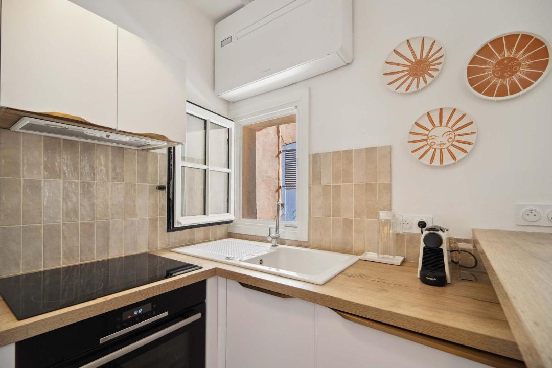 Photo of Kitchen in Old Town