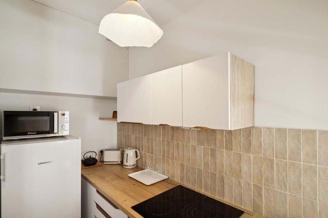 Photo of Kitchen in Old Town
