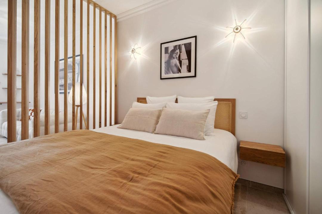 Photo of Bedroom in Old Town