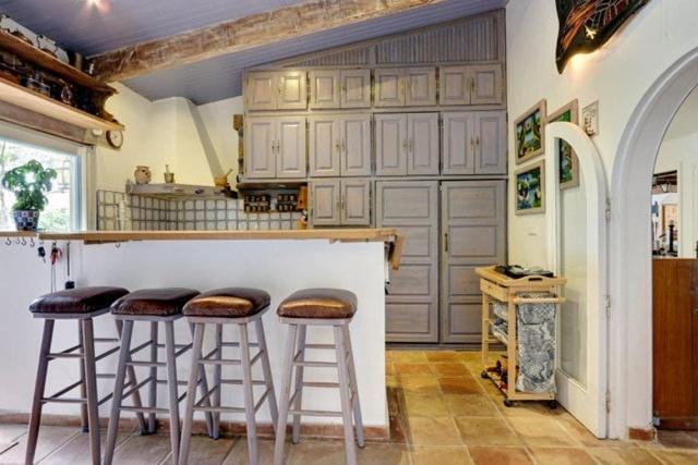 Photo of Kitchen in Cogolin