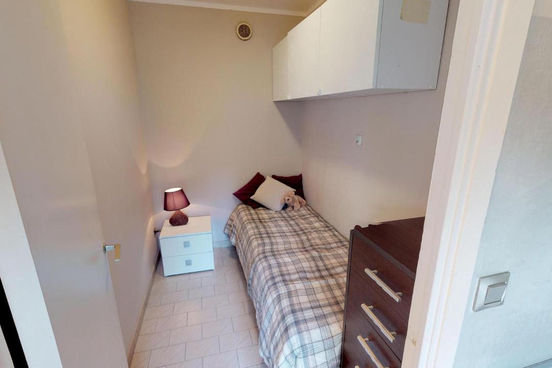 Photo of Bedroom in Menton