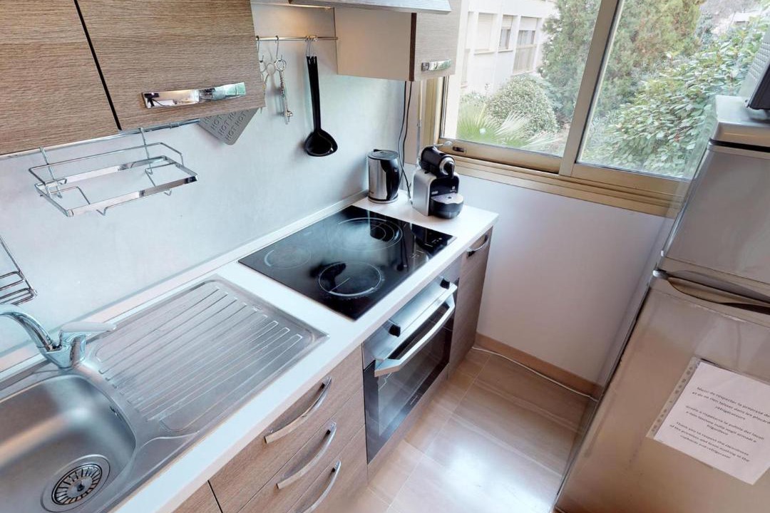 Photo of Kitchen in Menton