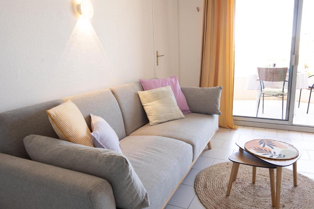 Photo of Livingroom in Frejus Port