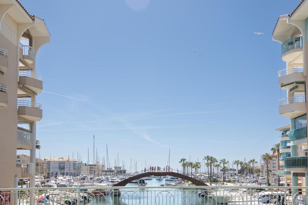 Photo of Others in Frejus Port