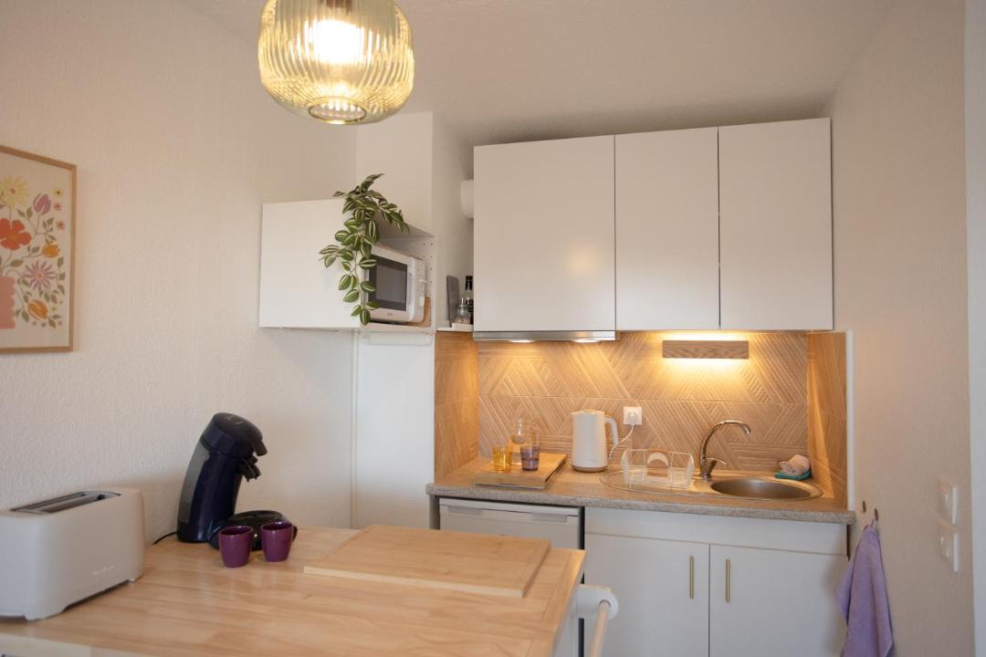 Photo of Kitchen in Frejus Port