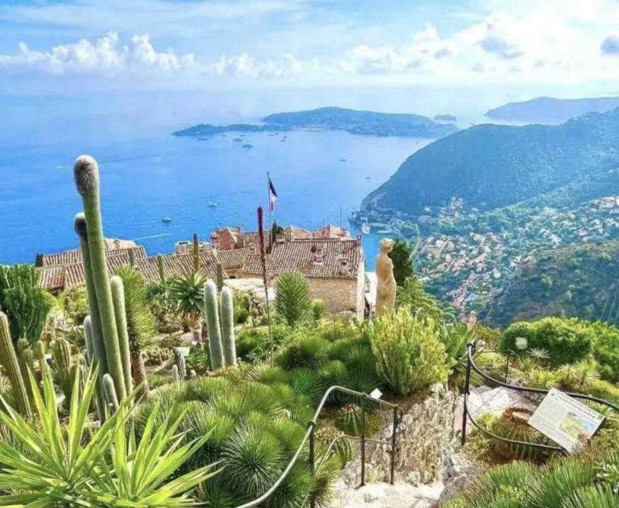 Photo of Others in Eze