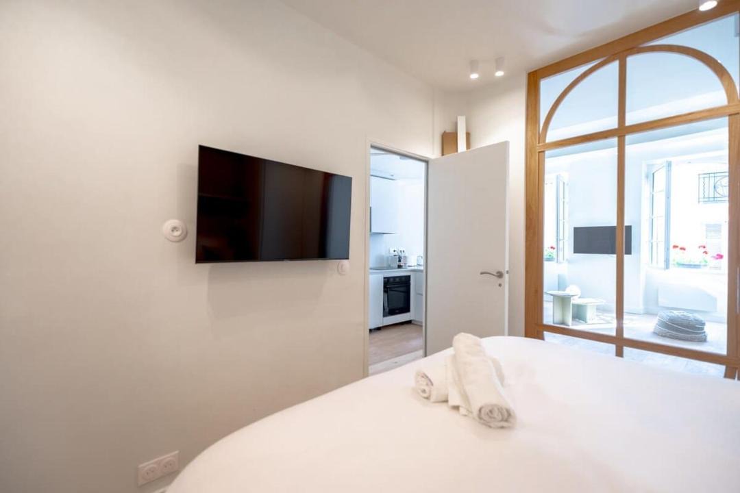 Photo of Bedroom in Old Town